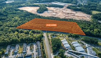 Durham, NC Commercial - 1502 Old Oxford Rd