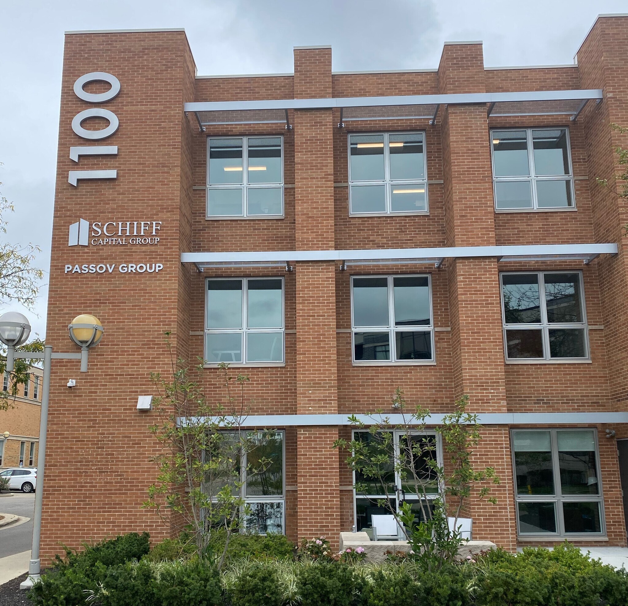 1100 Dennison Ave, Columbus, OH for Rent