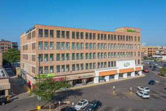 Chicago, IL Office - 1300 N Ashland Ave