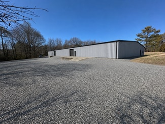 Stallings, NC Industrial - 3502 Choctaw Rd Trl Stallings, NC Industrial - 3502 Choctaw Rd Trl