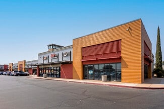Ceres, CA Retail - 2916-2920 E Whitmore Ave