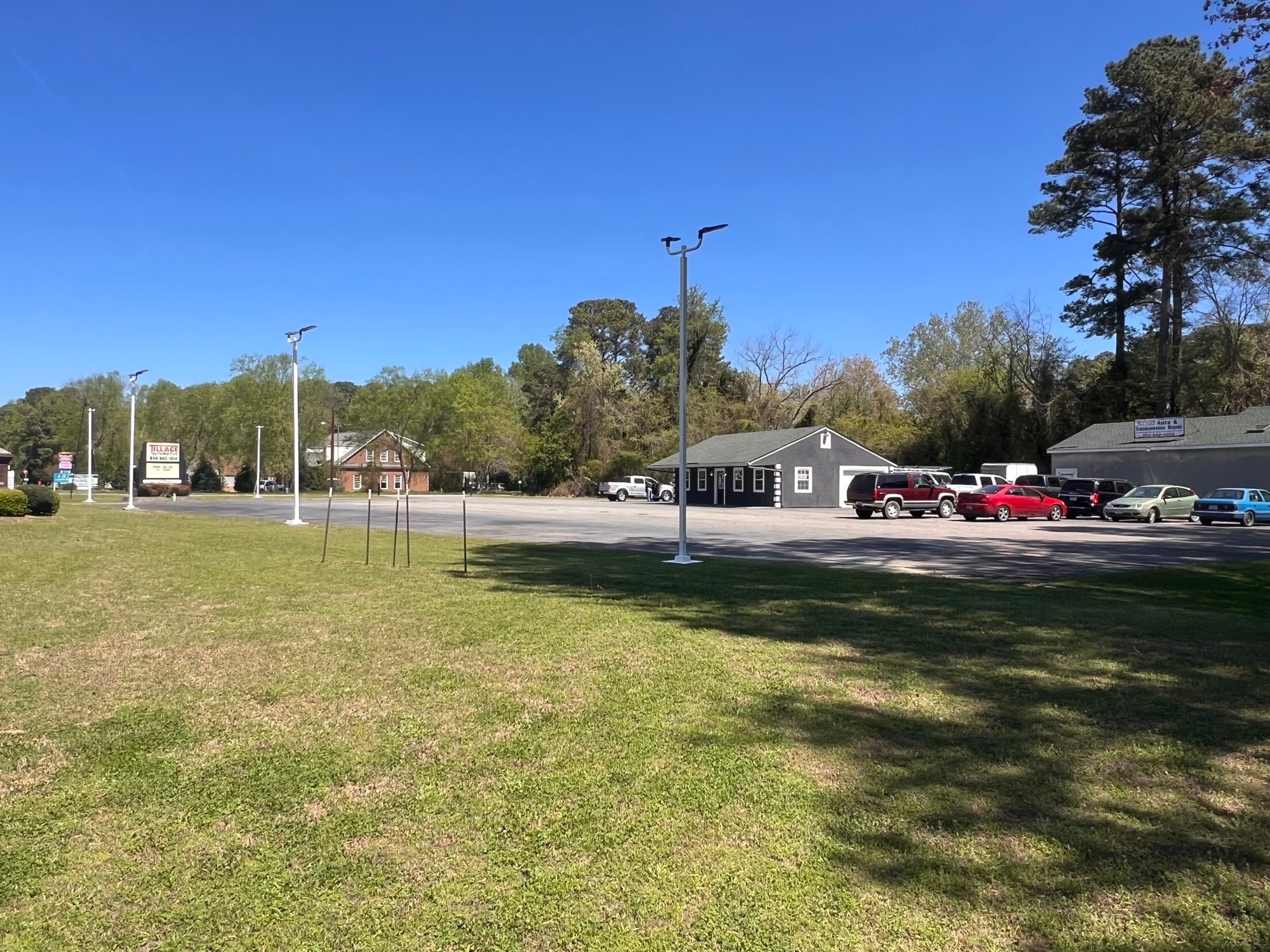 1925 George Washington Mem Hwy, Gloucester Point, VA for Rent