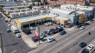 5150 Santa Monica Blvd  