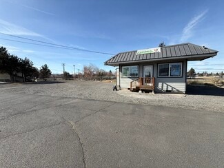 Redmond, OR Retail - 1465 S Highway 97
