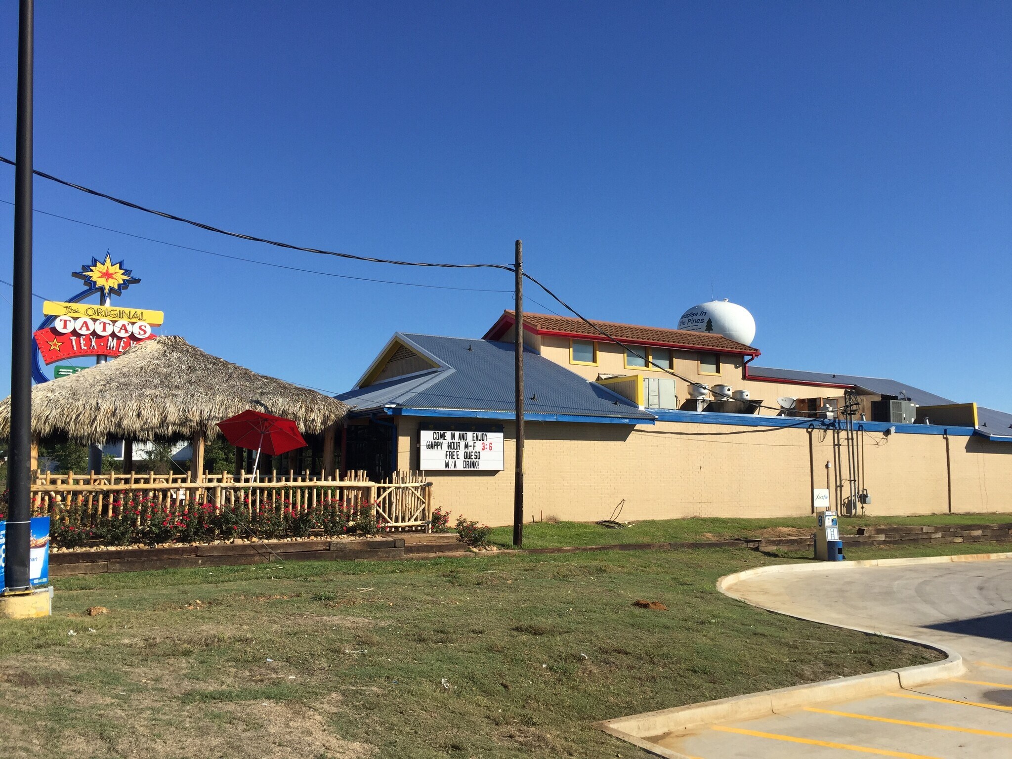 1155 E Loop 304, Crockett, TX for Sale