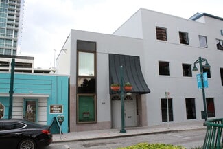 Orlando, FL Office - 211 N Magnolia Ave