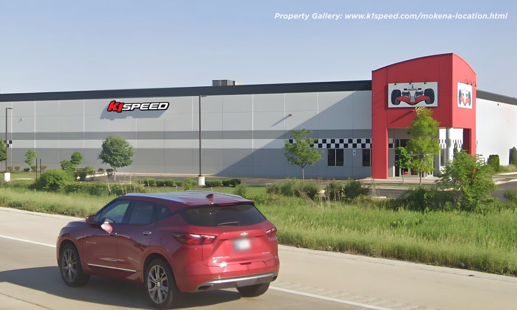 8580 Spring Lake Dr, Mokena, IL for Sale