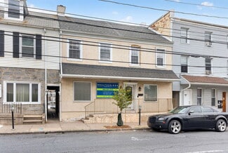 Allentown, PA undefined - 449-451 W Linden St