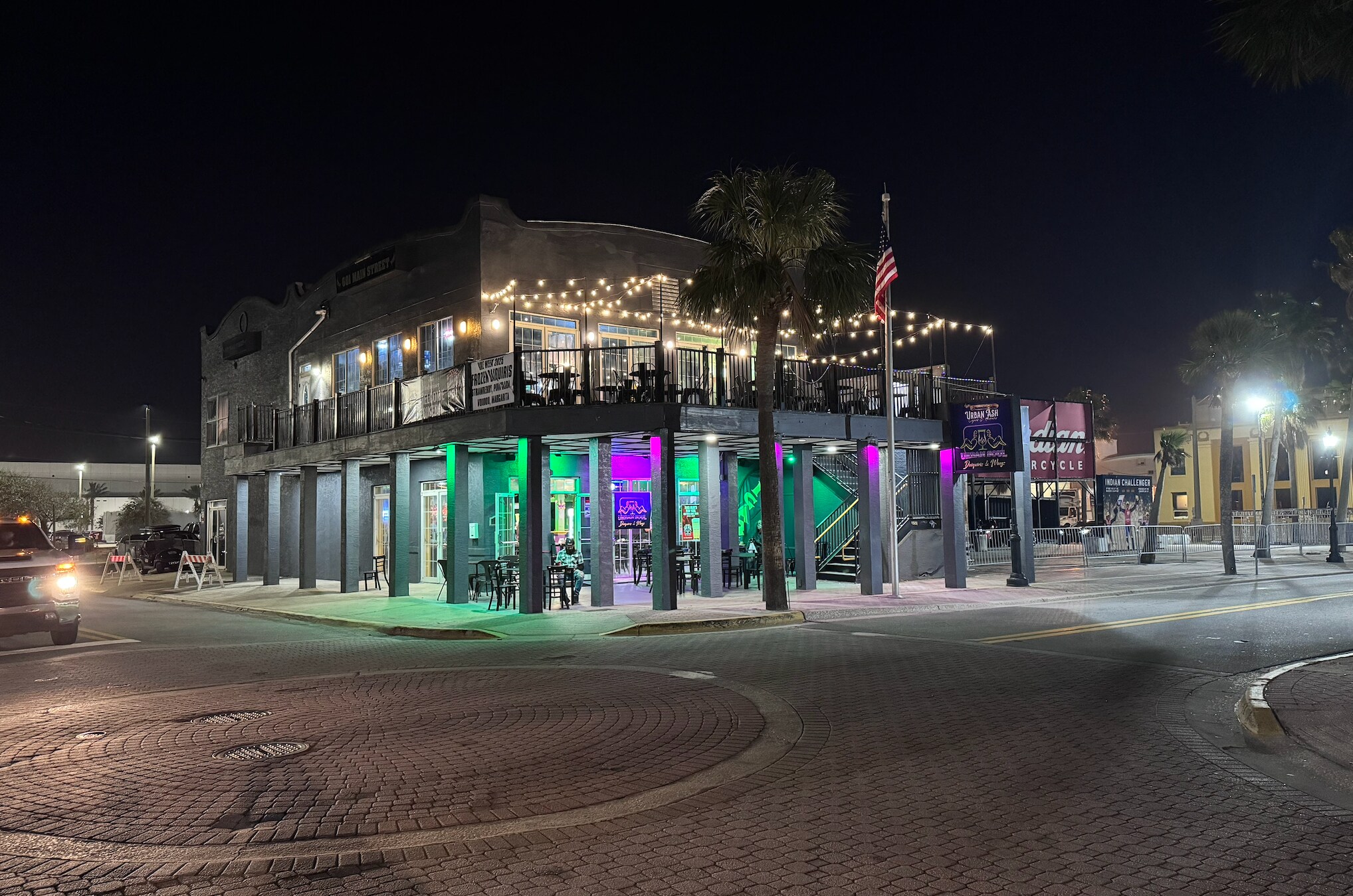 601 Main St, Daytona Beach, FL for Sale