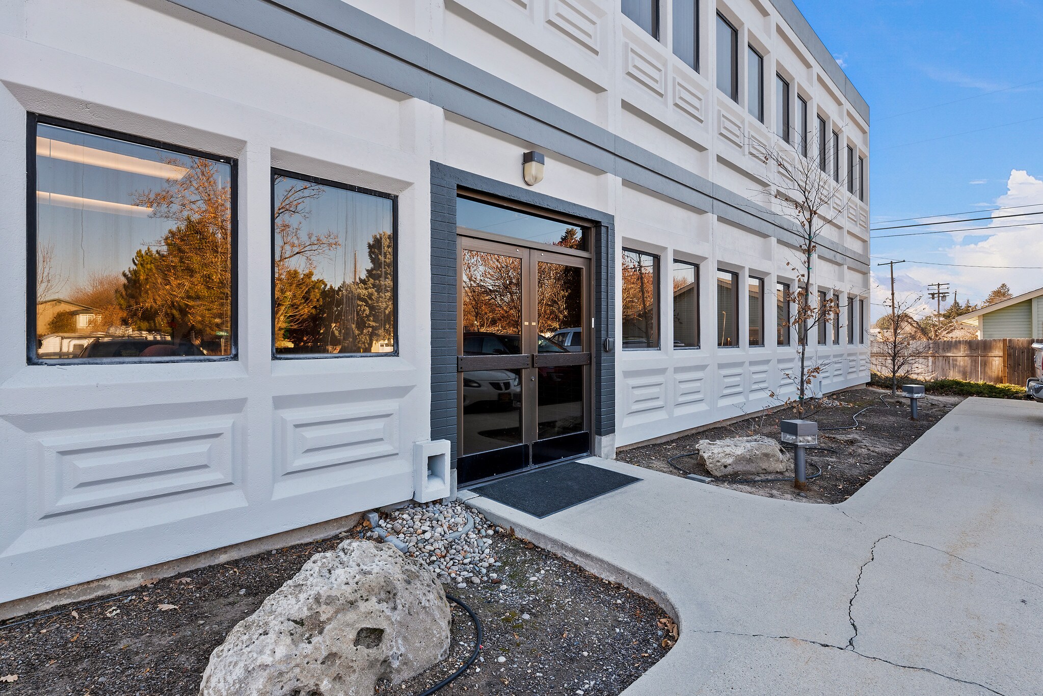 1755 N Westgate Dr Boise, ID 83704 Office Property for Lease on