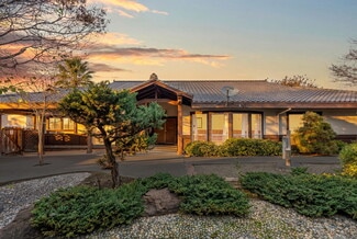 Hayward, CA Multi-Family - 24954 Cypress Ave