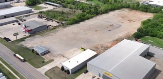Oklahoma City, OK Industrial Land - 2521 Council rd Oklahoma City, OK Industrial Land - 2521 Council rd