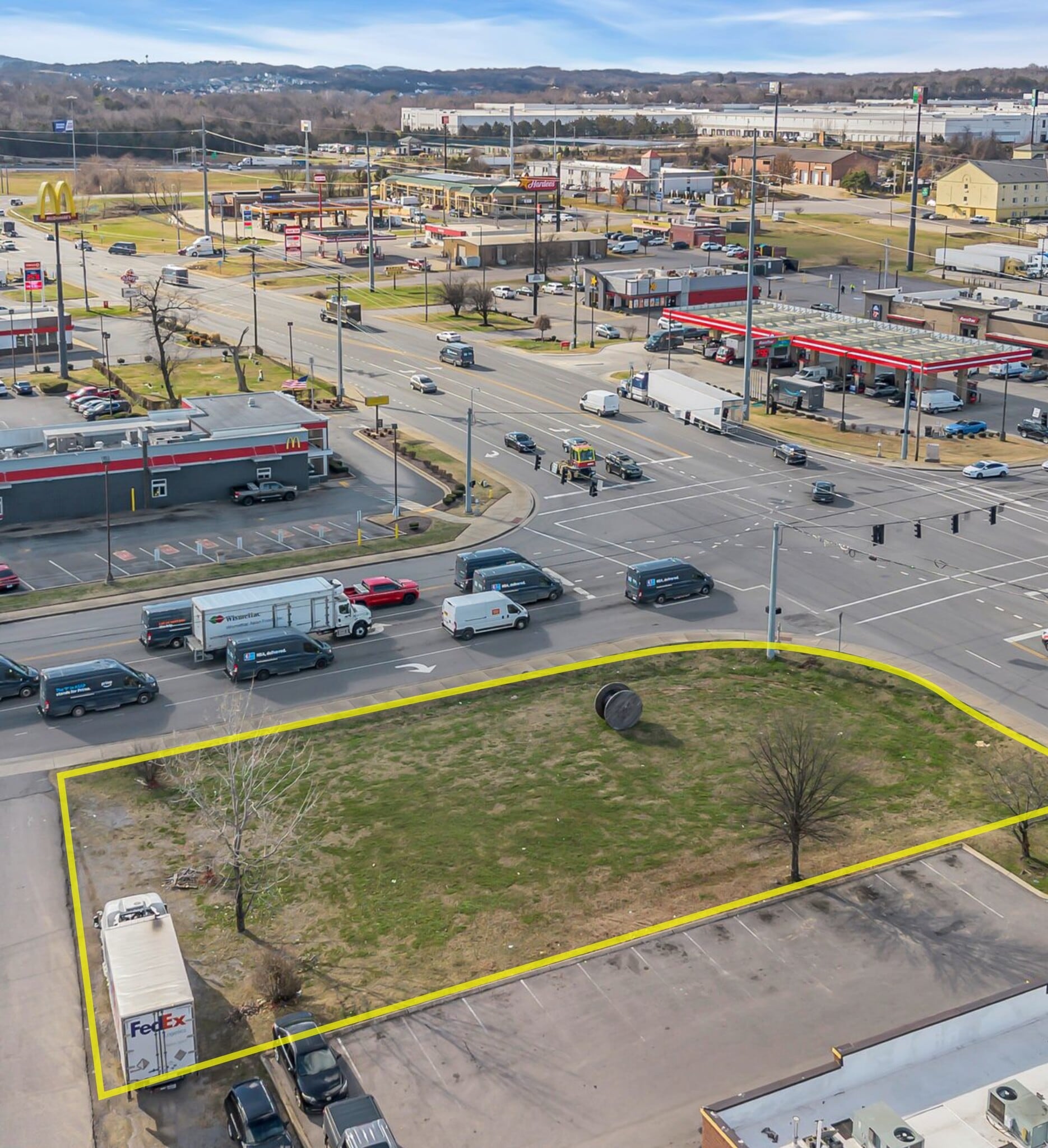 493 Waldron Rd, La Vergne, TN for Rent