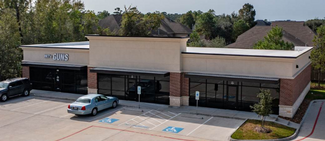 Houston, TX Retail - 13825 Timber Forest Dr