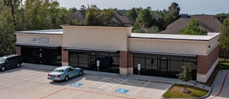 Houston, TX Retail - 13825 Timber Forest Dr