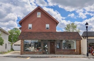 Cresskill, NJ Retail - 14 Union Ave