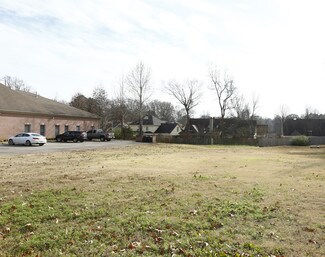 Memphis, TN Commercial Land - 2798 Stage Center Dr Memphis, TN Commercial Land - 2798 Stage Center Dr
