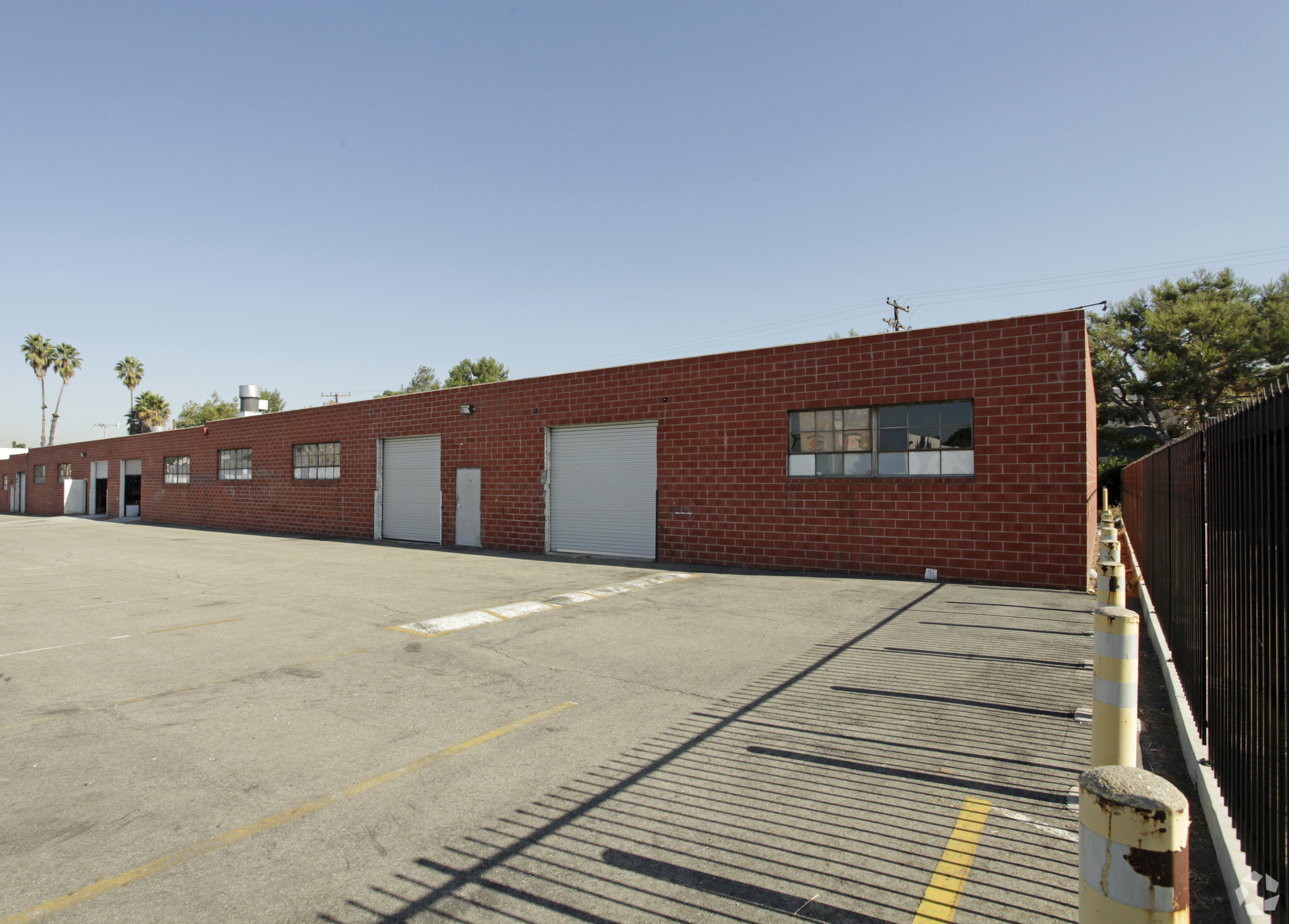 15709-15715 E Valley Blvd, City Of Industry, CA for Rent