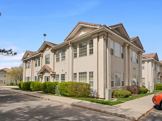Sandy, UT Office - 9557 S 700 E