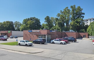 Danville, VA Medical - 202 Boatwright Ave