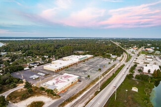 Mount Dora, FL Restaurant - 2700-2738 W Old Highway 441
