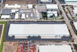 Lodi, CA Industrial - 1300 E Vine St