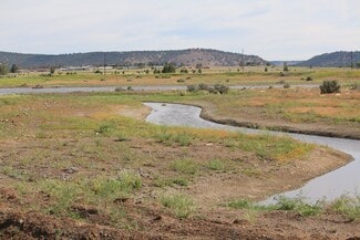 Alturas, CA Industrial - W 4th St