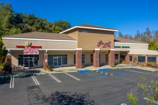 Poway, CA Office/Retail - 12205-12295 Scripps Poway Pky