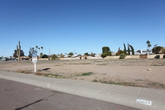 Phoenix, AZ Commercial Land - 3448 W Thunderbird Rd Phoenix, AZ Commercial Land - 3448 W Thunderbird Rd