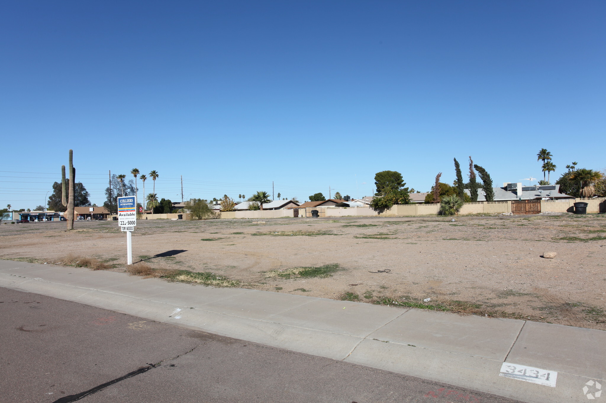 3448 W Thunderbird Rd, Phoenix, AZ for Rent