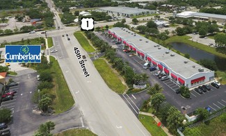 Vero Beach, FL Office/Retail, Retail - 2190 45th St