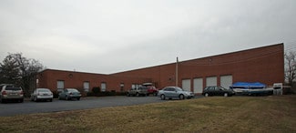 Saint Louis, MO Warehouse - 1241 Ambassador Blvd