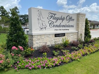Tomball, TX Medical - 17138 N Eldridge Pky