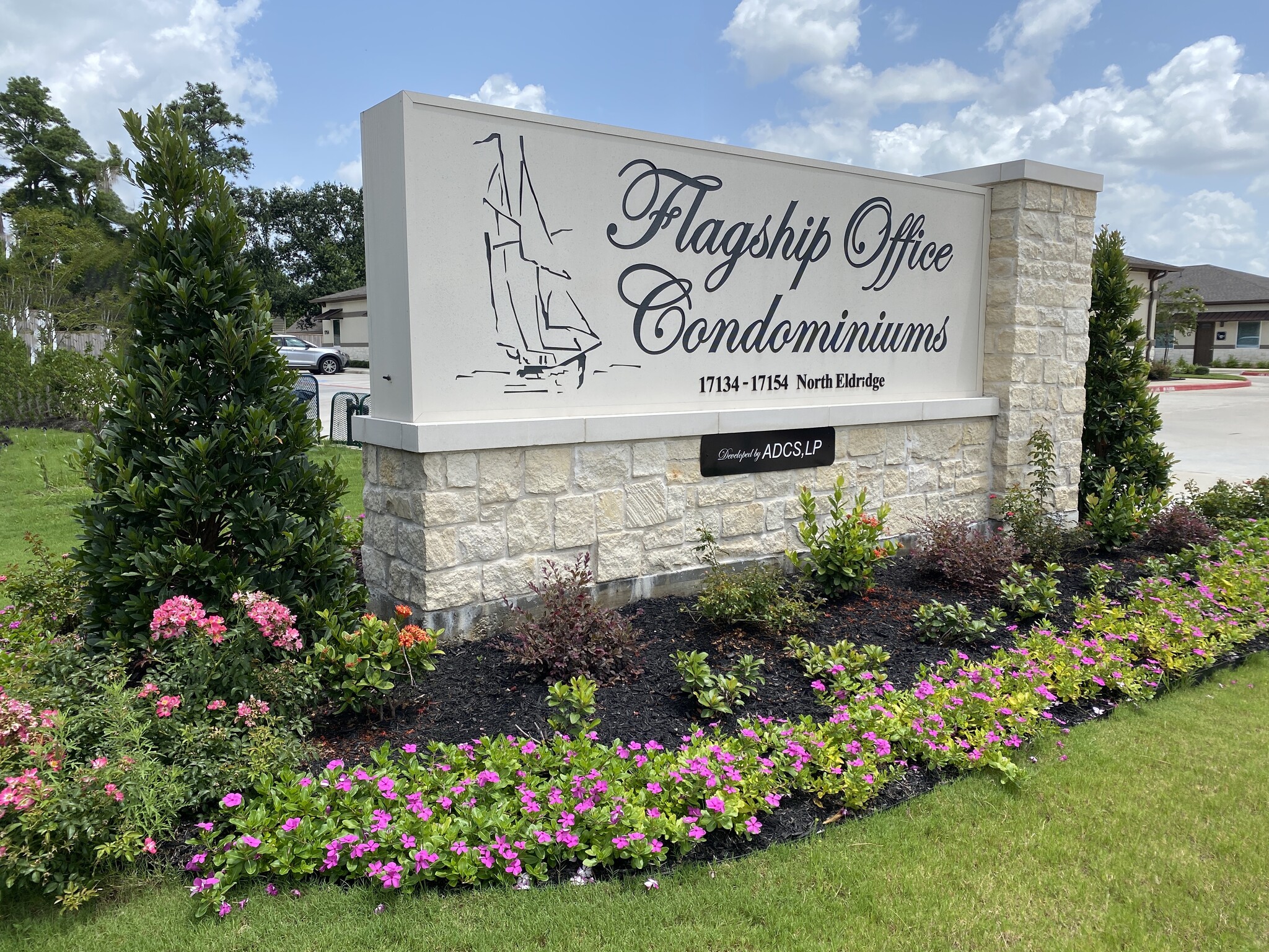 17138 N Eldridge Pky, Tomball, TX for Sale