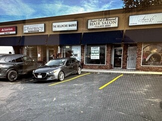 Bellmore, NY Retail - 2694-2698 Merrick Rd Bellmore, NY Retail - 2694-2698 Merrick Rd