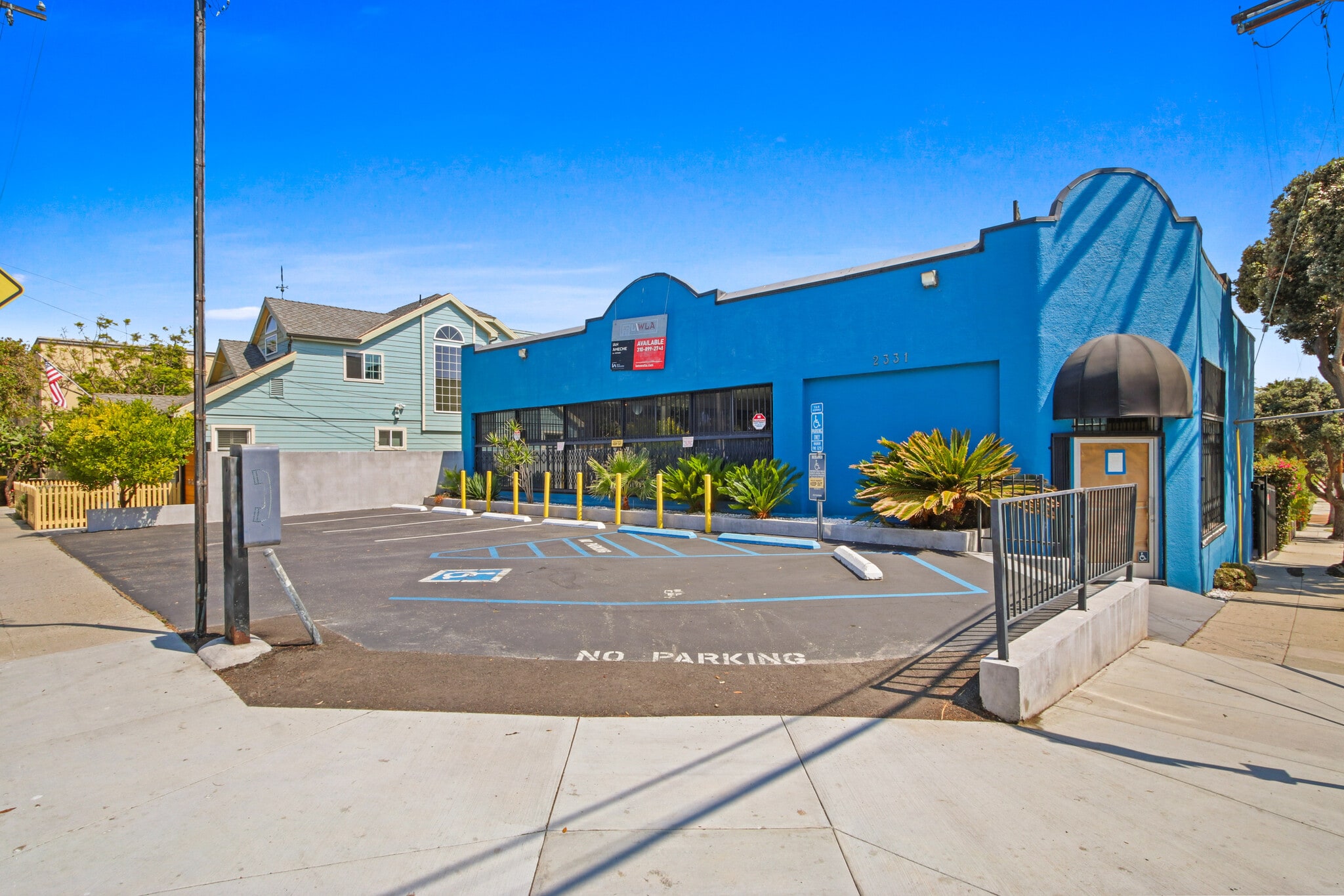 2331 4th St, Santa Monica, CA for Sale