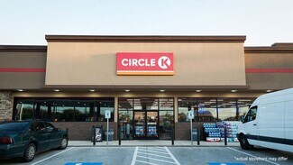Intercession City, FL Convenience Store - 1606 Shepard Ln