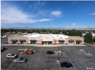 Loveland, CO Storefront - 2979-2985 N Garfield Ave