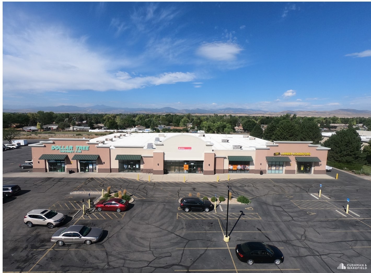 2979-2985 N Garfield Ave, Loveland, CO for Sale