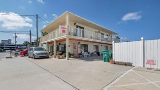 Panama City Beach, FL Hospitality - 8614 Surf Dr