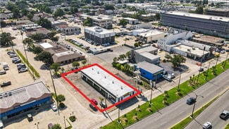 Metairie, LA Auto Repair - 3125 N Causeway Blvd