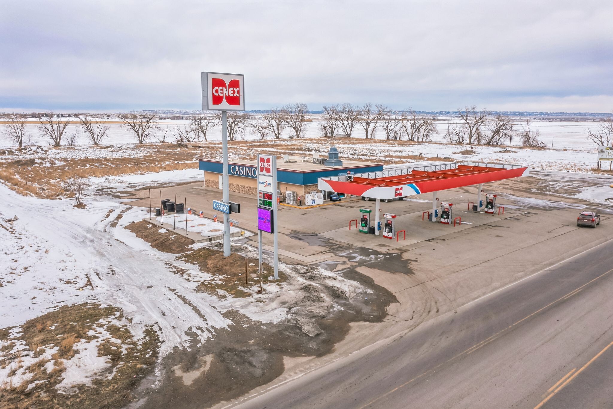 1600 N Crawford Ave, Hardin, MT for Sale