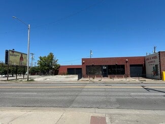 130-134 N Washington St.