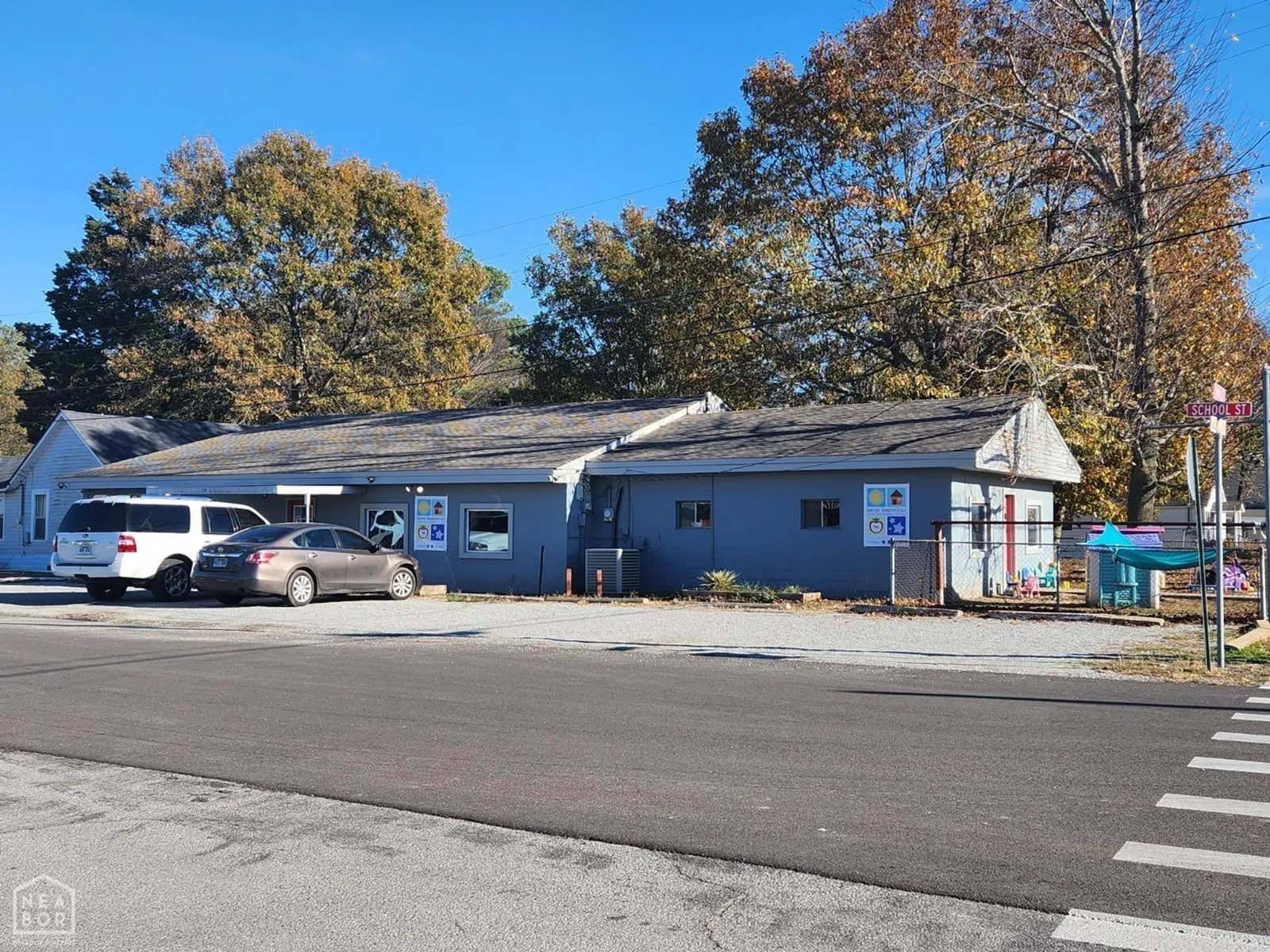 101 School St, Bay, AR for Sale