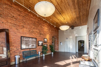 Montgomery, AL Medical - 260 Commerce St