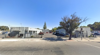 Modesto, CA Office - 450 Burney St