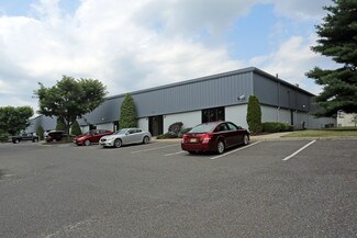 Moorestown, NJ Flex - 97 Foster Rd