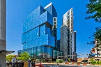 Bethesda, MD Office - 7272 Wisconsin Ave Bethesda, MD Office - 7272 Wisconsin Ave