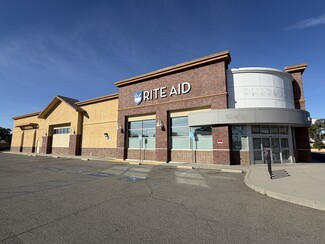 Gridley, CA Drug Store - 1583 State Highway 99