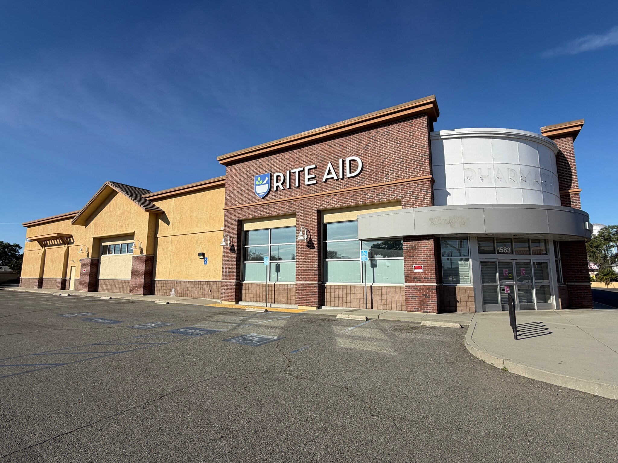 1583 State Highway 99, Gridley, CA for Sale